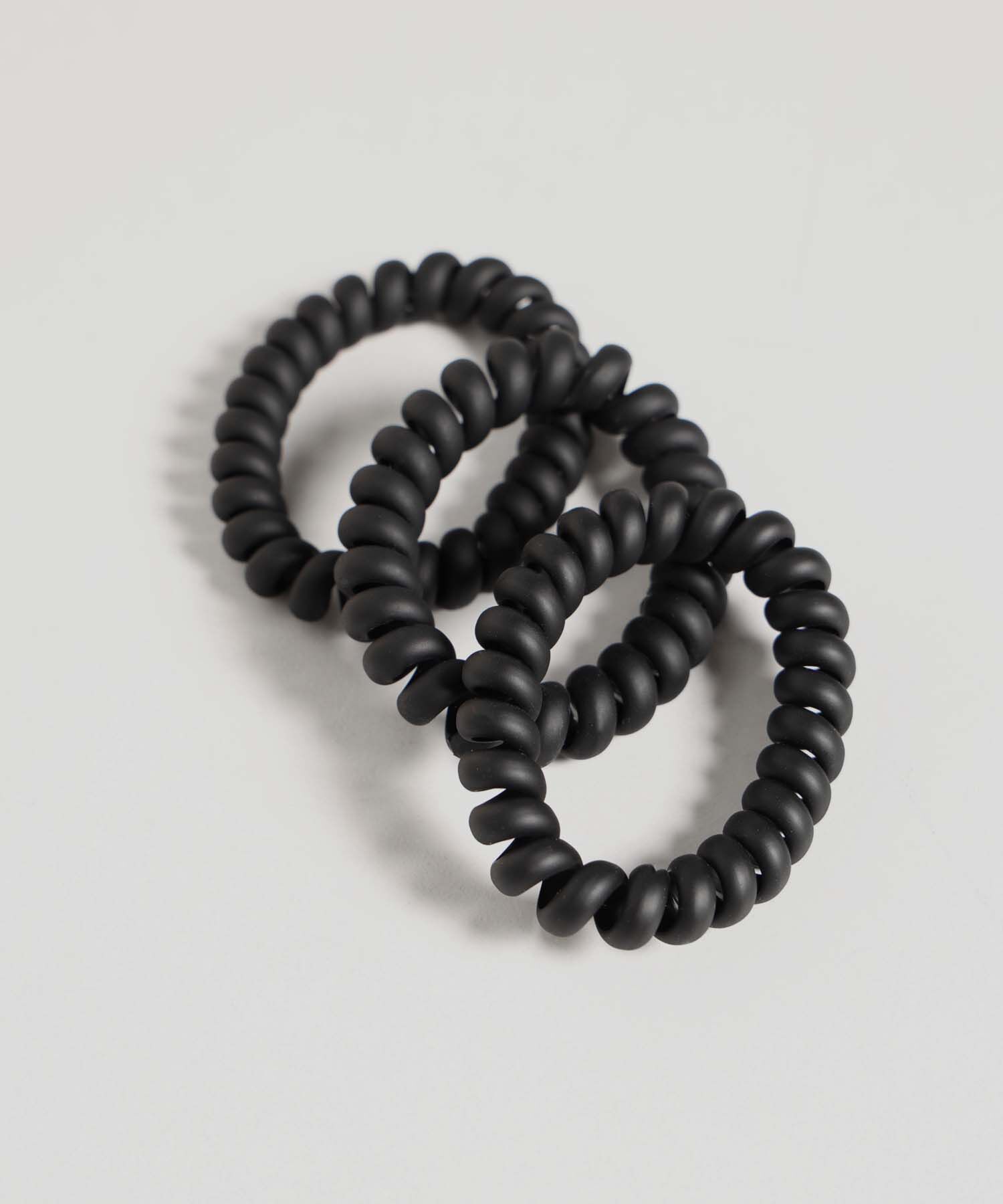 Accesorios De Cabello Para Mujer Negro